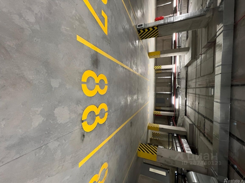 Аренда гаража Тосина улица