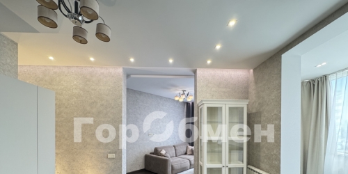 2-комн квартира Ярцевская улица, 32