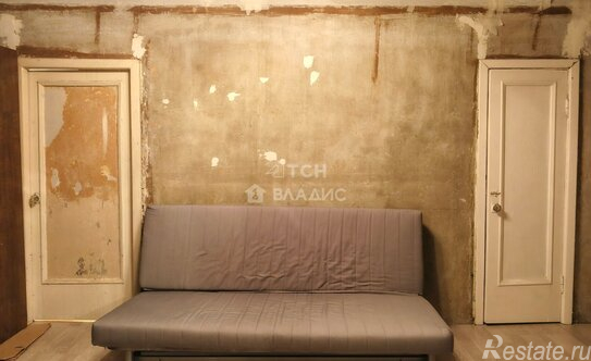 Продажа 2-комн квартиры на вторичном рынке Подлипки, улица Калинина,  д. 1А