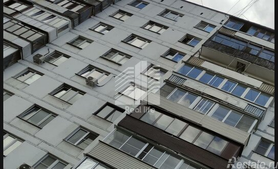 Продажа 1-комн квартиры на вторичном рынке улица Яблочкова,  д. 19