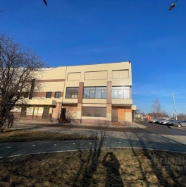 Аренда отдельного здания Щелково г, Пролетарский пр-кт,  д. 25