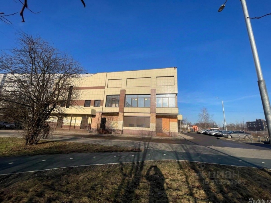 Аренда отдельного здания Щелково г, Пролетарский пр-кт,  д. 25