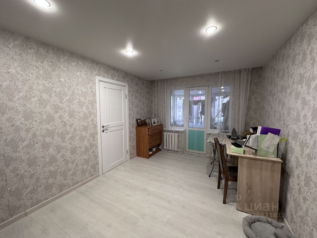 Продажа 2-комн квартиры на вторичном рынке Ивантеевка, Советский проспект, 11/10