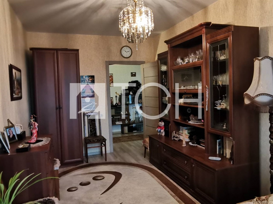 Продажа 2-комн квартиры на вторичном рынке Пушкино, Добролюбова ул, 32б