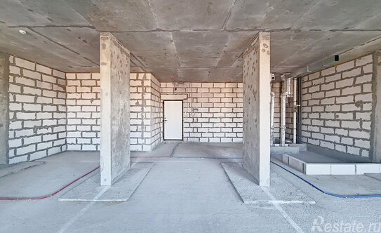 Продажа 2-комн квартиры на вторичном рынке Опалиха, Золотая ал,  д. 1