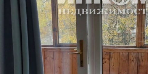 1-комн квартира улица Каховка, 27К1