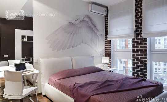 Продажа 1-комн квартиры на вторичном рынке Корпусная улица,  д. 9