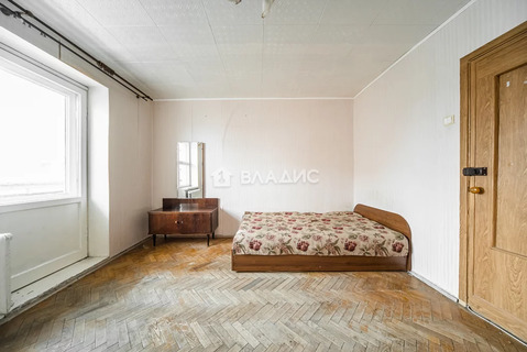 2-комн квартира Взлётная улица,  д. 9