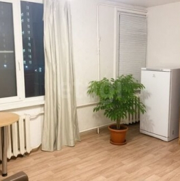 Продажа 1-комн квартиры на вторичном рынке Магнитогорская улица,  д. 95