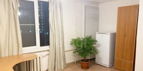 1-комн квартира Магнитогорская улица,  д. 95