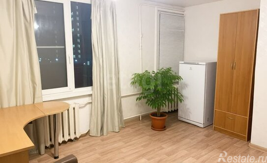 Продажа 1-комн квартиры на вторичном рынке Магнитогорская улица,  д. 95