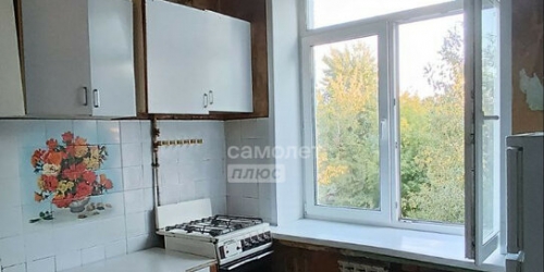 2-комн квартира Смирновская улица,  д. 6