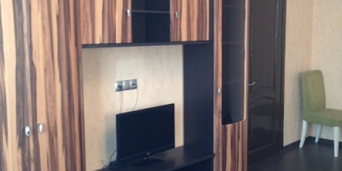 1-комн квартира Крестьянский туп ,  д. 14,  к. 16