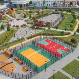 Продажа 1-комн квартиры на вторичном рынке ул Кустодиева,  д. 5,  к. 1 стр 1