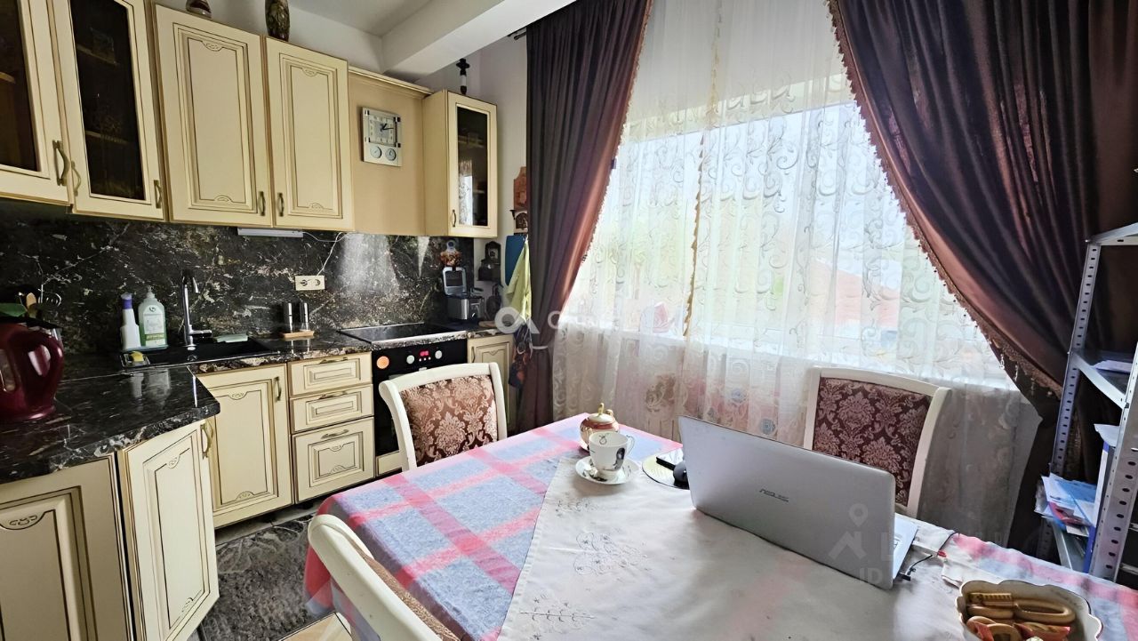 Продажа 3-комн квартиры на вторичном рынке Электроугли, переулок Горки, 4