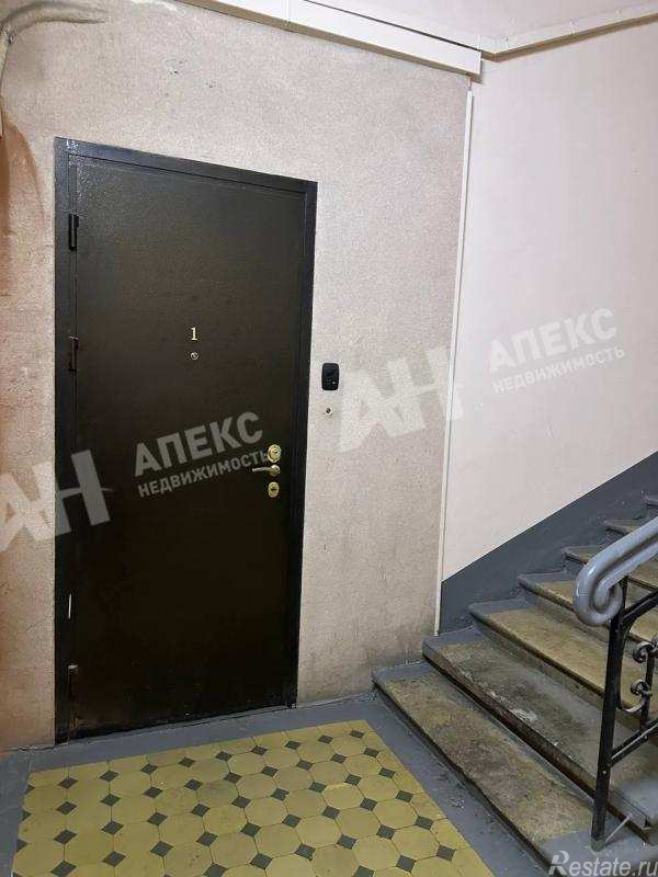 Аренда офиса Большой Сухаревский пер