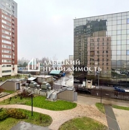 Продажа 3-комн квартиры на вторичном рынке Бородино, Осташковское шоссе