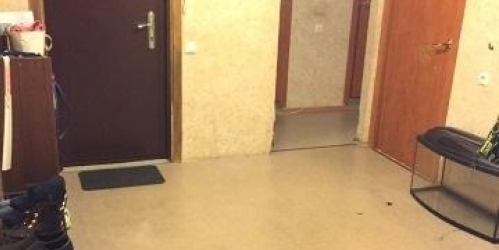 3-комн квартира Генерала Чоглокова,  д. 5