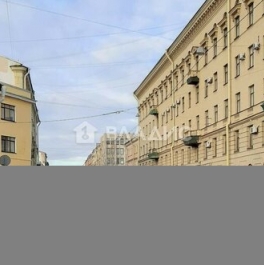 Продажа 2-комн квартиры на вторичном рынке Софийская улица,  д. 20 к1