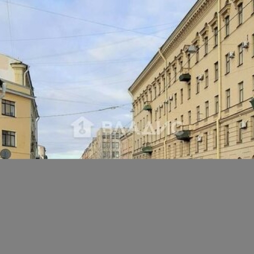 2-комн квартира Софийская улица,  д. 20 к1