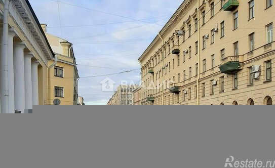 Продажа 2-комн квартиры на вторичном рынке Софийская улица,  д. 20 к1