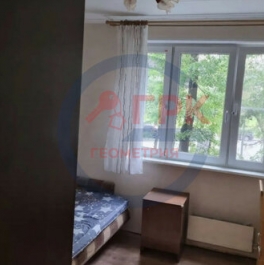 Продажа 3-комн квартиры на вторичном рынке улица Борисовские Пруды,  д. 24/2