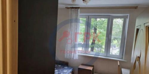 3-комн квартира улица Борисовские Пруды,  д. 24/2