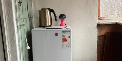 3-комн квартира Шипиловская улица, 34К2