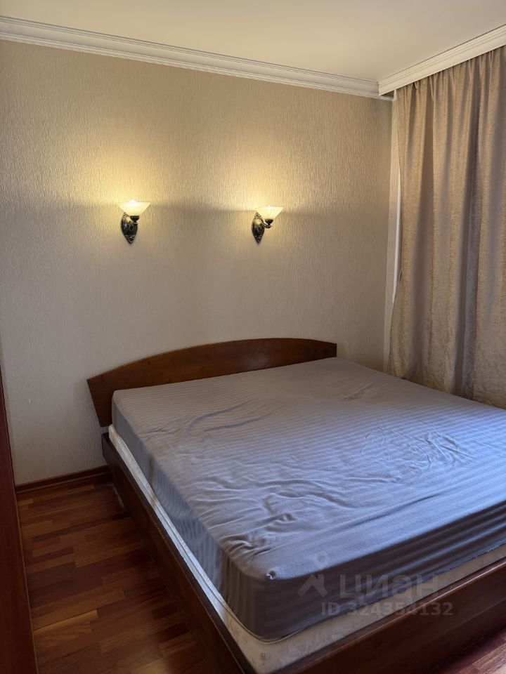 Продажа 3-комн квартиры на вторичном рынке Можайское шоссе, 45К1