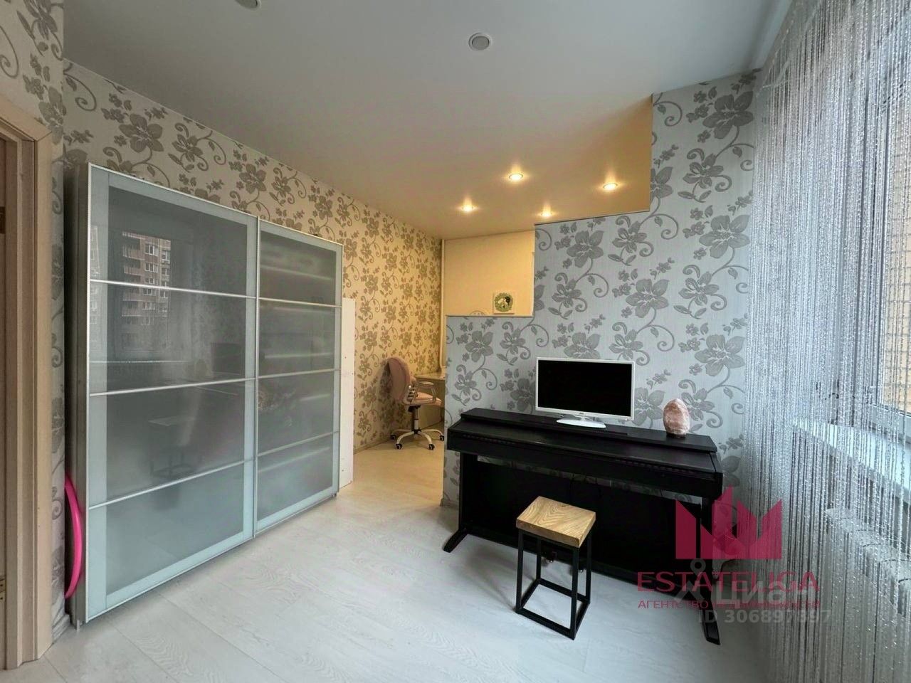 Продажа 2-комн квартиры на вторичном рынке Видное, бульвар Зеленые аллеи, 2