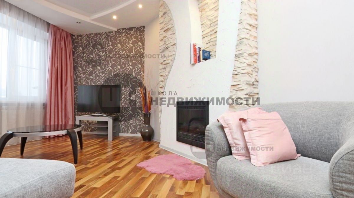 Продажа 1-комн квартиры на вторичном рынке Садовая улица, 69