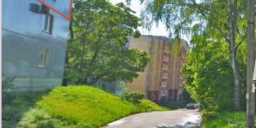 2-комн квартира Выборг, улица Приморская, 54