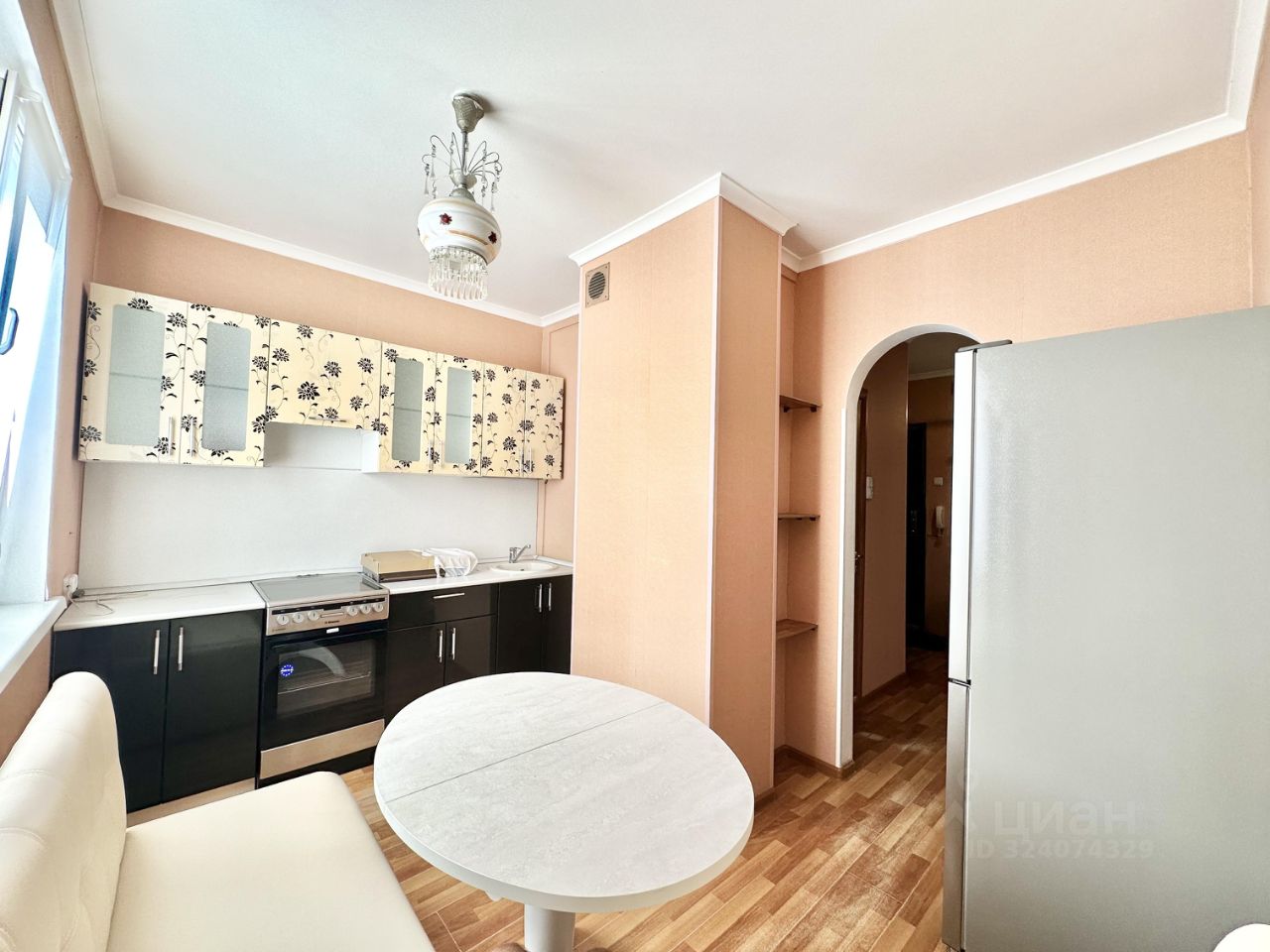 Продажа 1-комн квартиры на вторичном рынке Одинцово, бульвар Маршала Крылова, 18