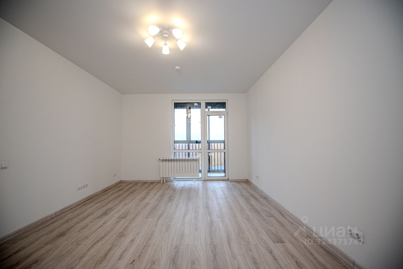 Продажа 1-комн квартиры на вторичном рынке Перовская улица, 6А