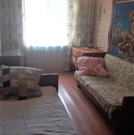 Продажа 3-комн квартиры на вторичном рынке Серпухов, ул. Центральная,  д. 181