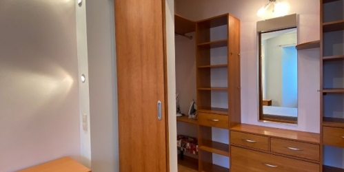 1-комн квартира Ружейный переулок,  д. 4