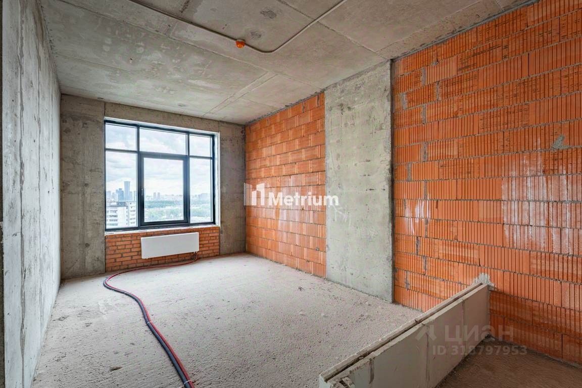 Продажа 5-комн квартиры на вторичном рынке Верхняя улица, 20к1