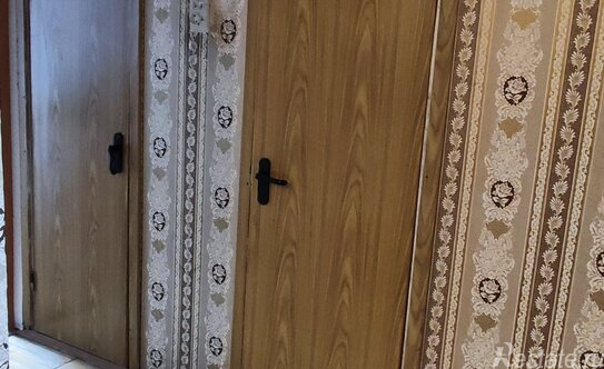 Продажа 2-комн квартиры на вторичном рынке Нахабино, ул Красноармейская,  д. 4