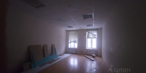 Помещение свободного назначения Пречистенский пер,  д. 12