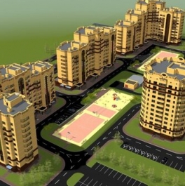 Продажа 2-комн квартиры на вторичном рынке Андреевка, ул Жилинская,  д. 27,  к. 2