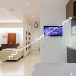 Продажа 3-комн квартиры на вторичном рынке Зеленина Б. ул,  д. 12