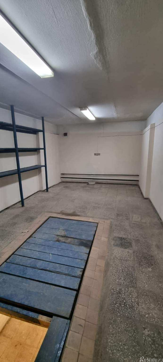 Аренда гаража Сигнальный проезд,  д. 9,  к. Астр1