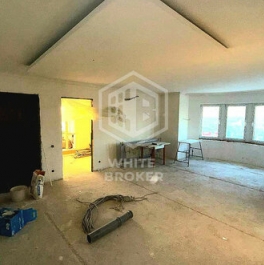 Продажа 3-комн квартиры на вторичном рынке Новоивановское, Можайское шоссе,  д. 50