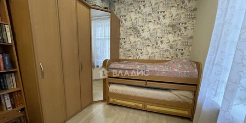 2-комн квартира Колесовой Елены ул,  д. 5