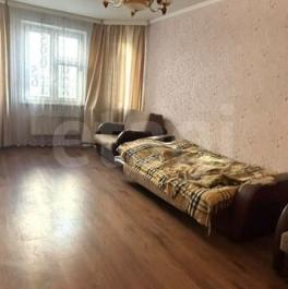 Продажа 2-комн квартиры на вторичном рынке Подольск, ул Садовая,  д. 7
