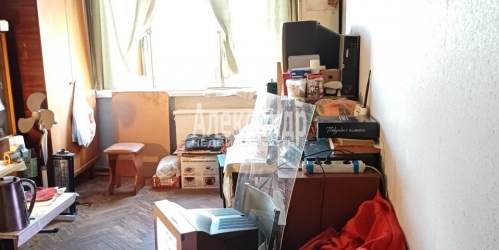 2-комн квартира Димитрова ул. ,  д. 14,  к. 2