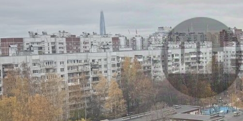 3-комн квартира Новосмоленская набережная, 1