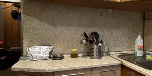 3-комн квартира улица Сущевский Вал, 23