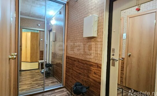 Продажа 1-комн квартиры на вторичном рынке улица Бабушкина,  д. 74 литГ