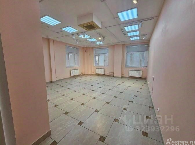 Аренда ПСН Мичуринский пр-кт,  д. 7